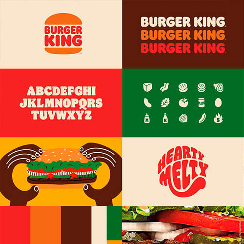 Imagem de Rebrand Marcas pelo Mundo